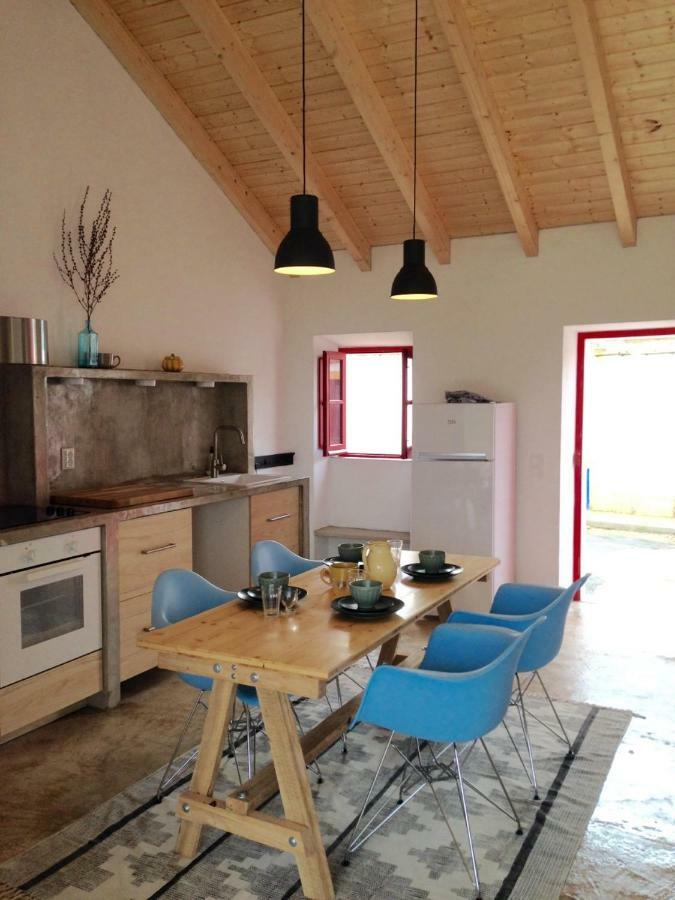 Village Loft Cercal do Alentejo Экстерьер фото
