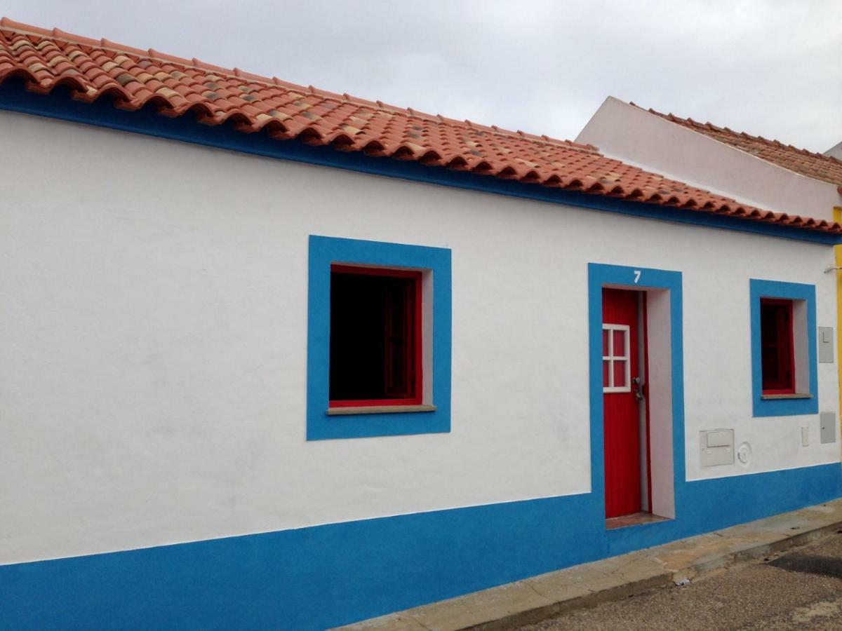 Village Loft Cercal do Alentejo Экстерьер фото